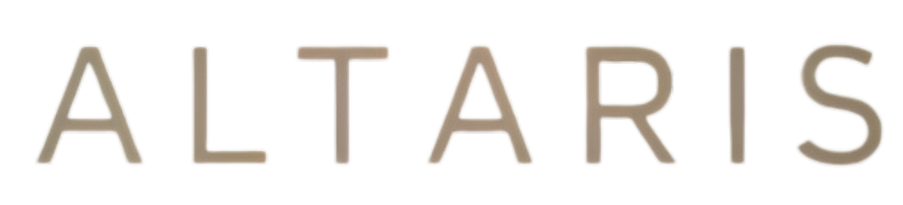 ALTARIS Text